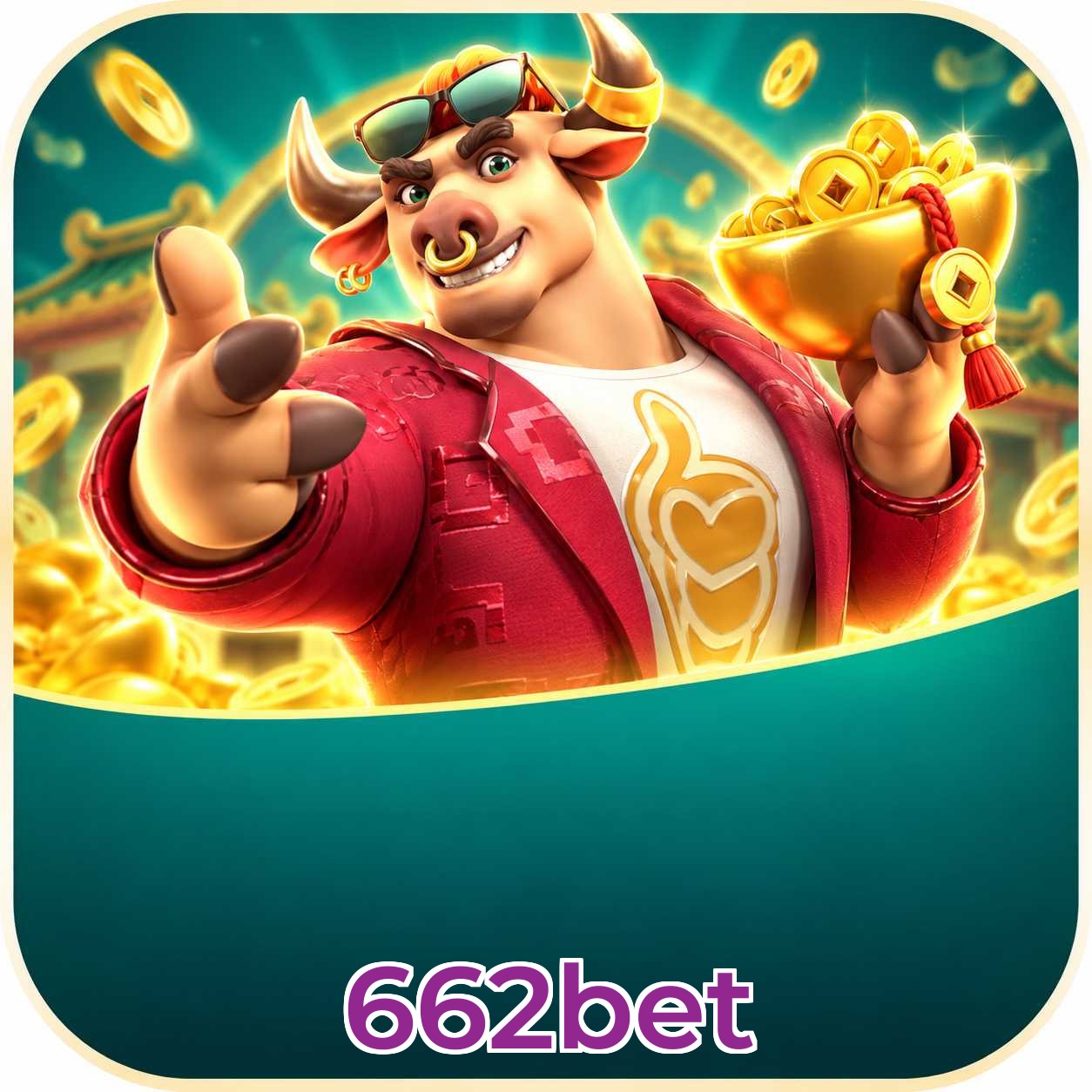 Canal oficial da 662bet no Telegram com bônus e suporte