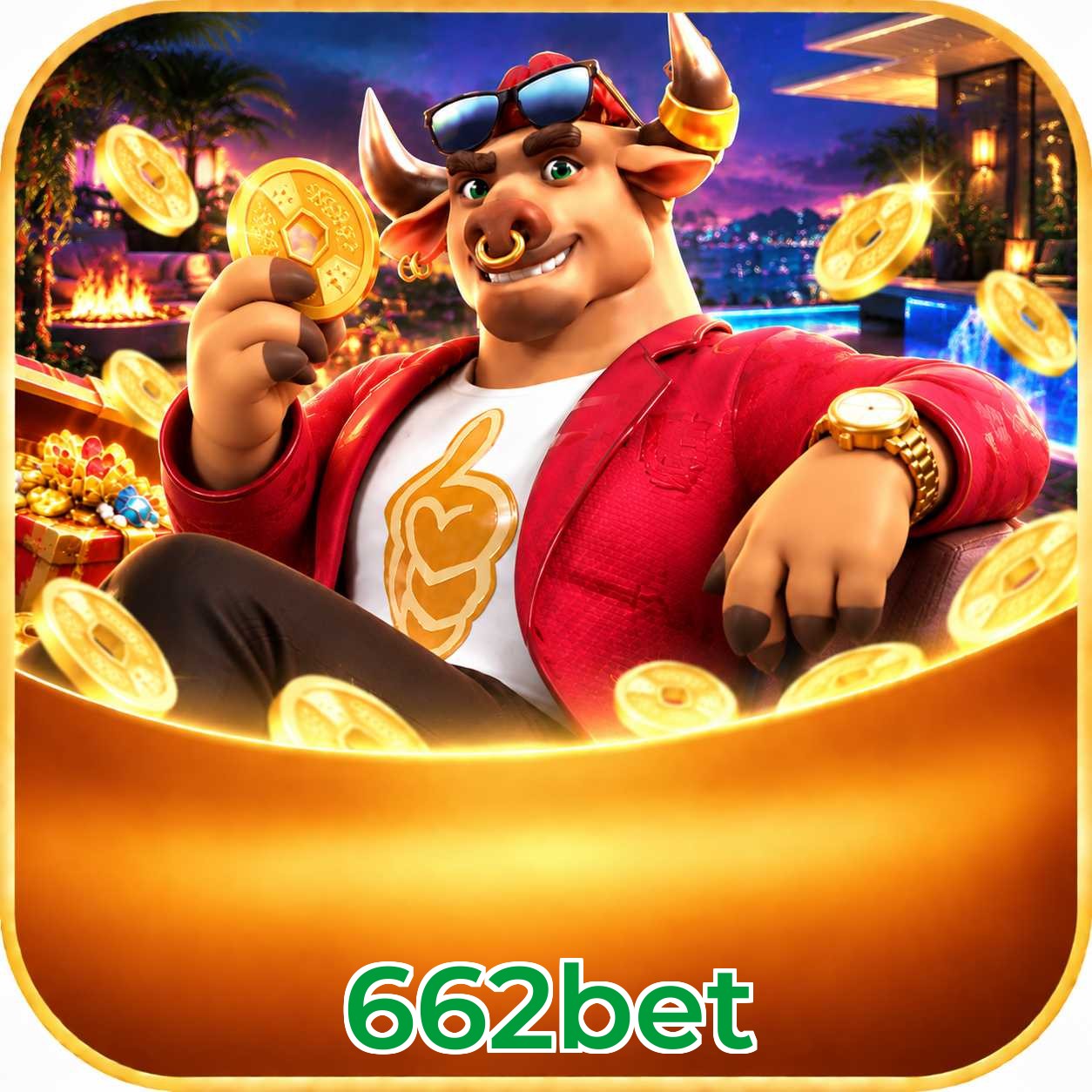 Jogos Fortune da 662bet com Fortune Tiger e títulos PG Soft