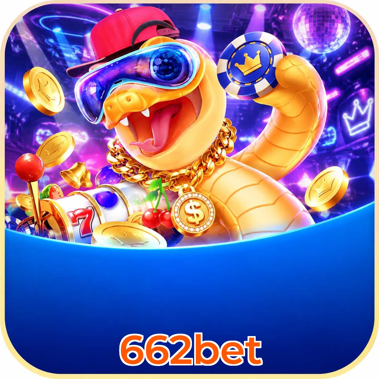 Requisitos de sistema para download do app 662bet