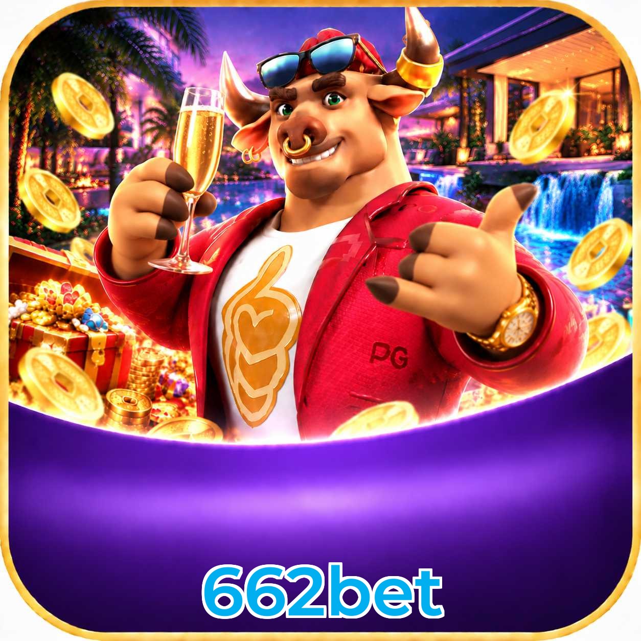 Central de download oficial da 662bet para Android e iOS
