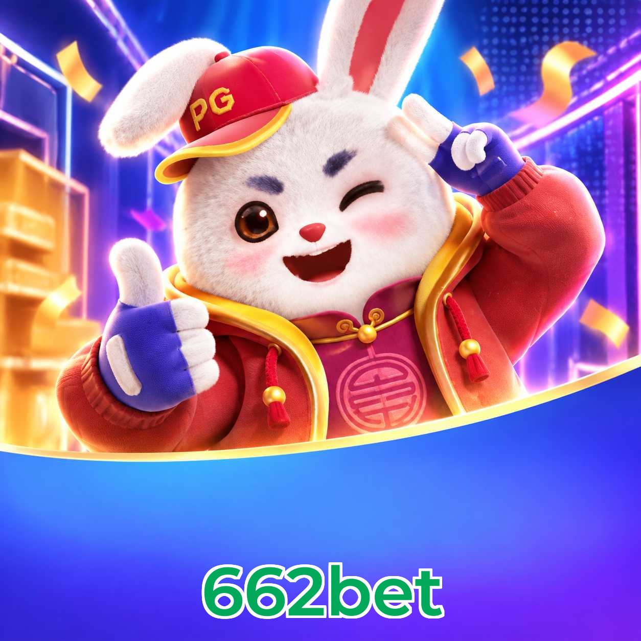 Aplicativo 662bet para Android e iOS com interface completa