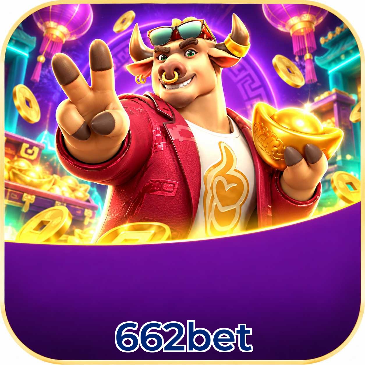 Página oficial da 662bet no Facebook com promoções e suporte