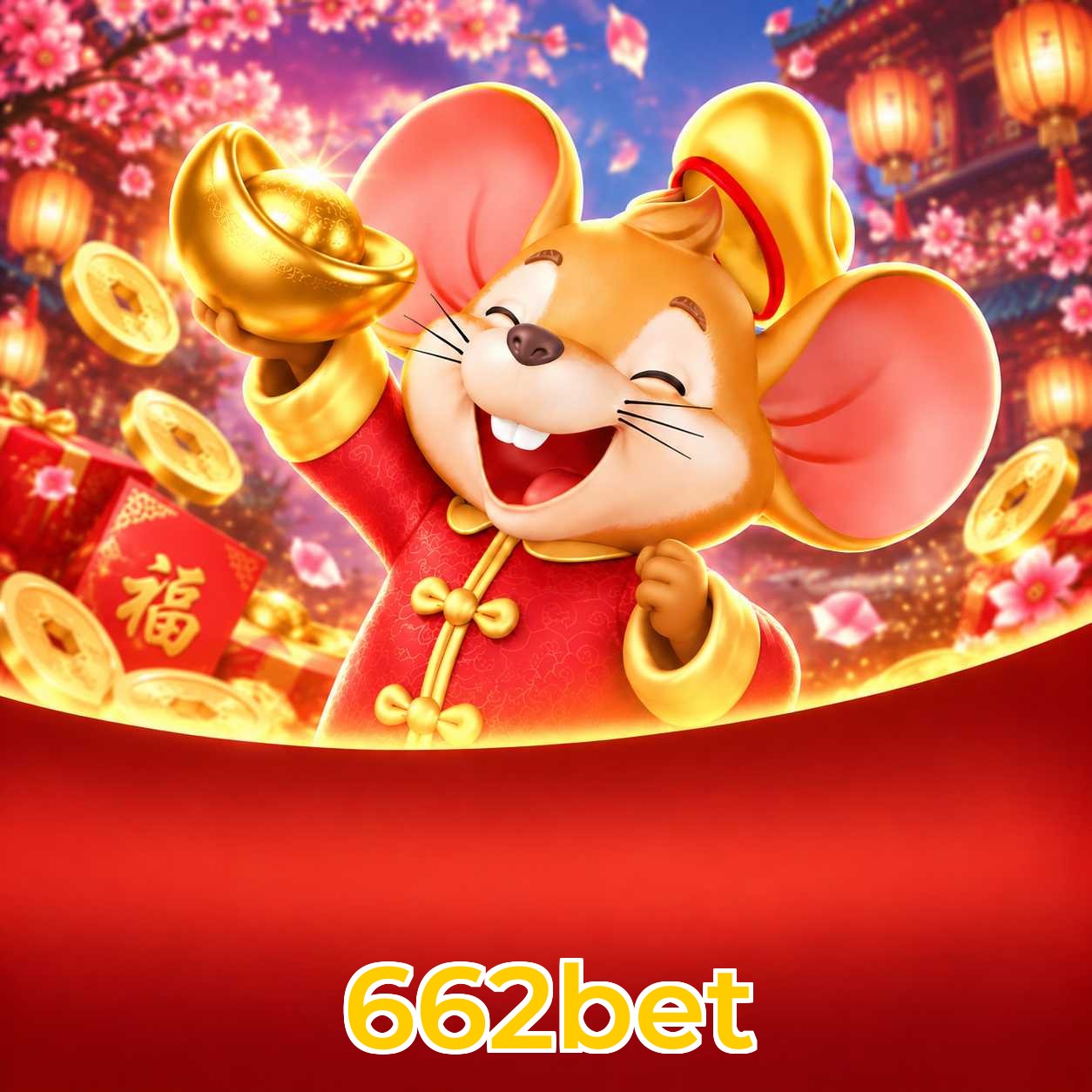 Download seguro do app 662bet com APK oficial de 58MB